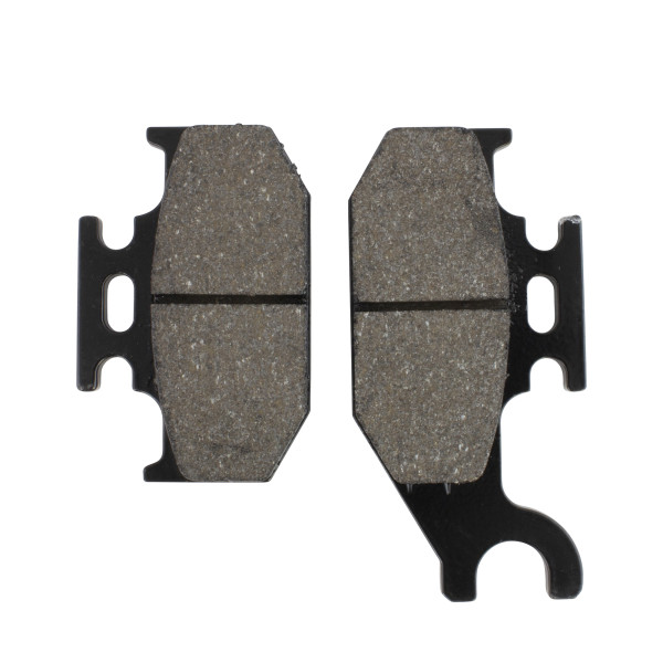 AP Racing Ap-racing disc pad organic scooter #1172